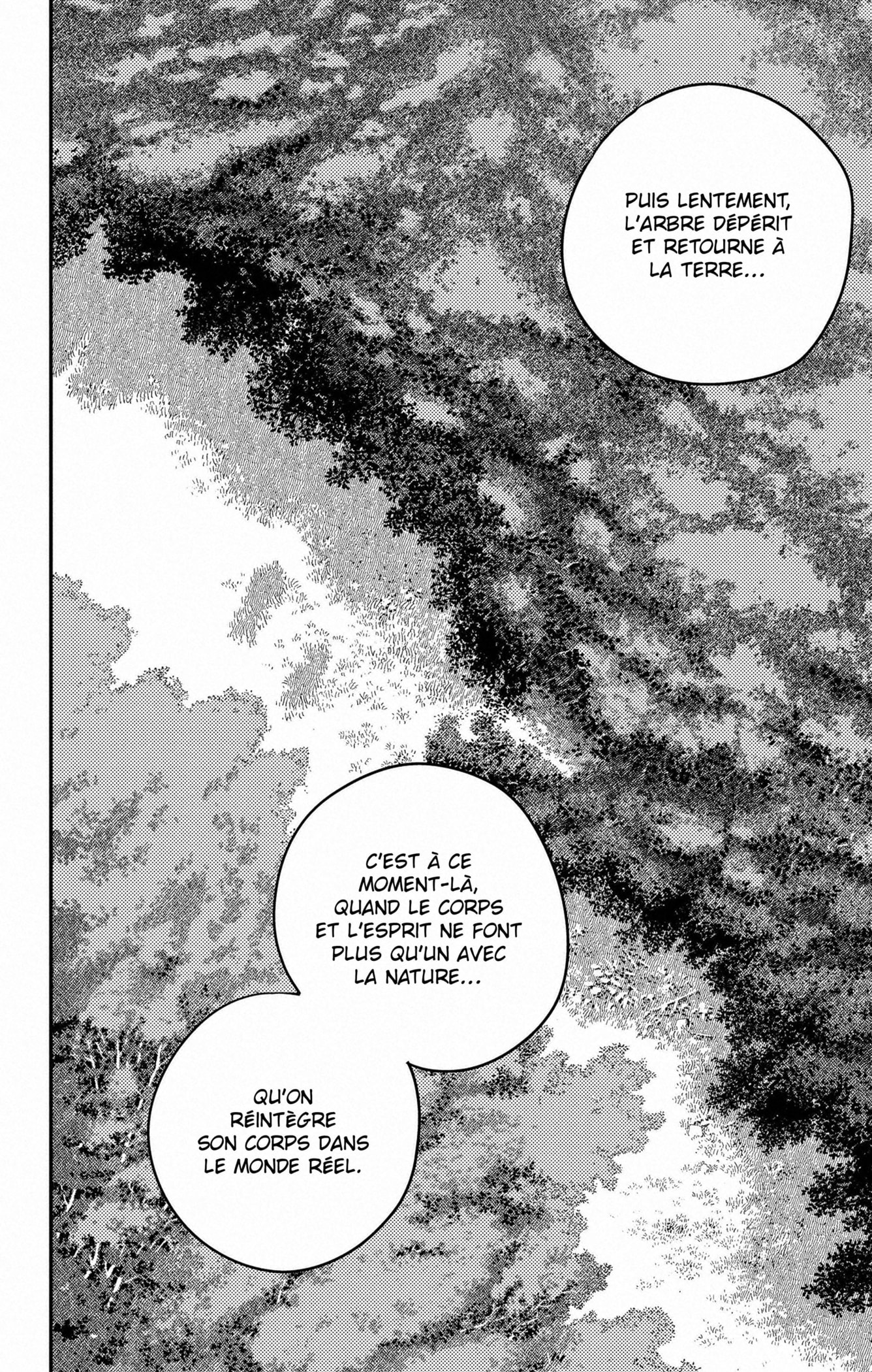 Read Chainsaw Man vf Manga Online
