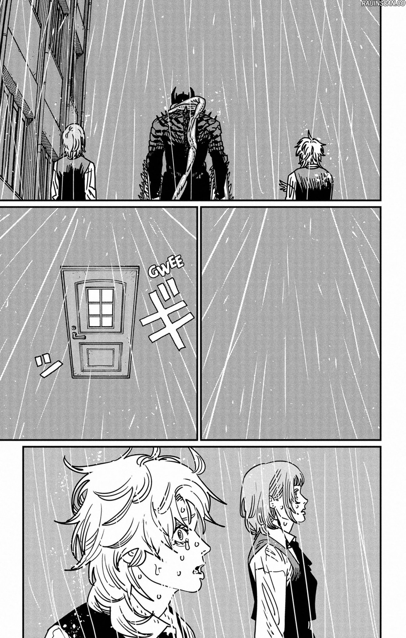 Read Chainsaw Man vf Manga Online
