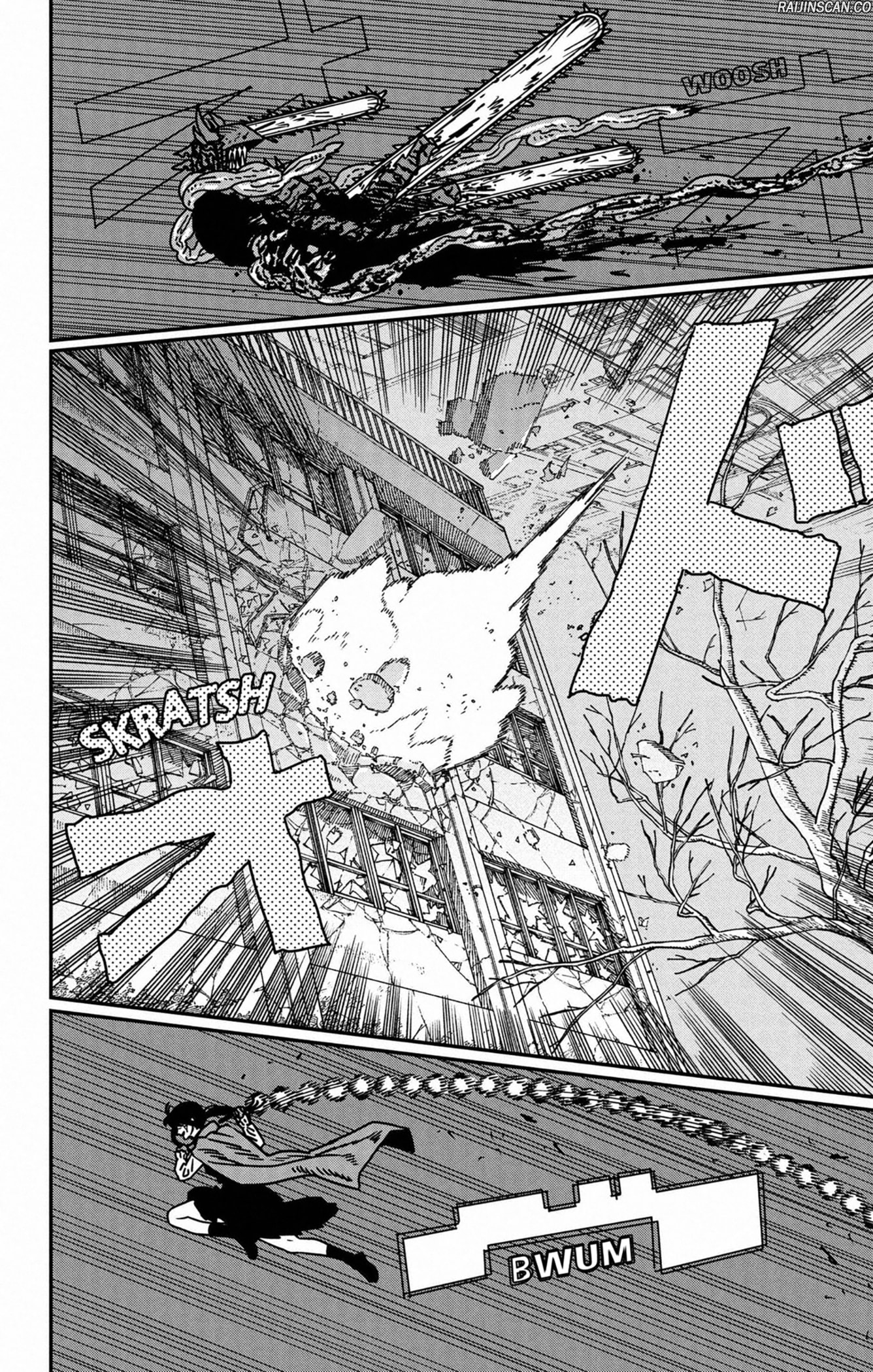 Read Chainsaw Man vf Manga Online