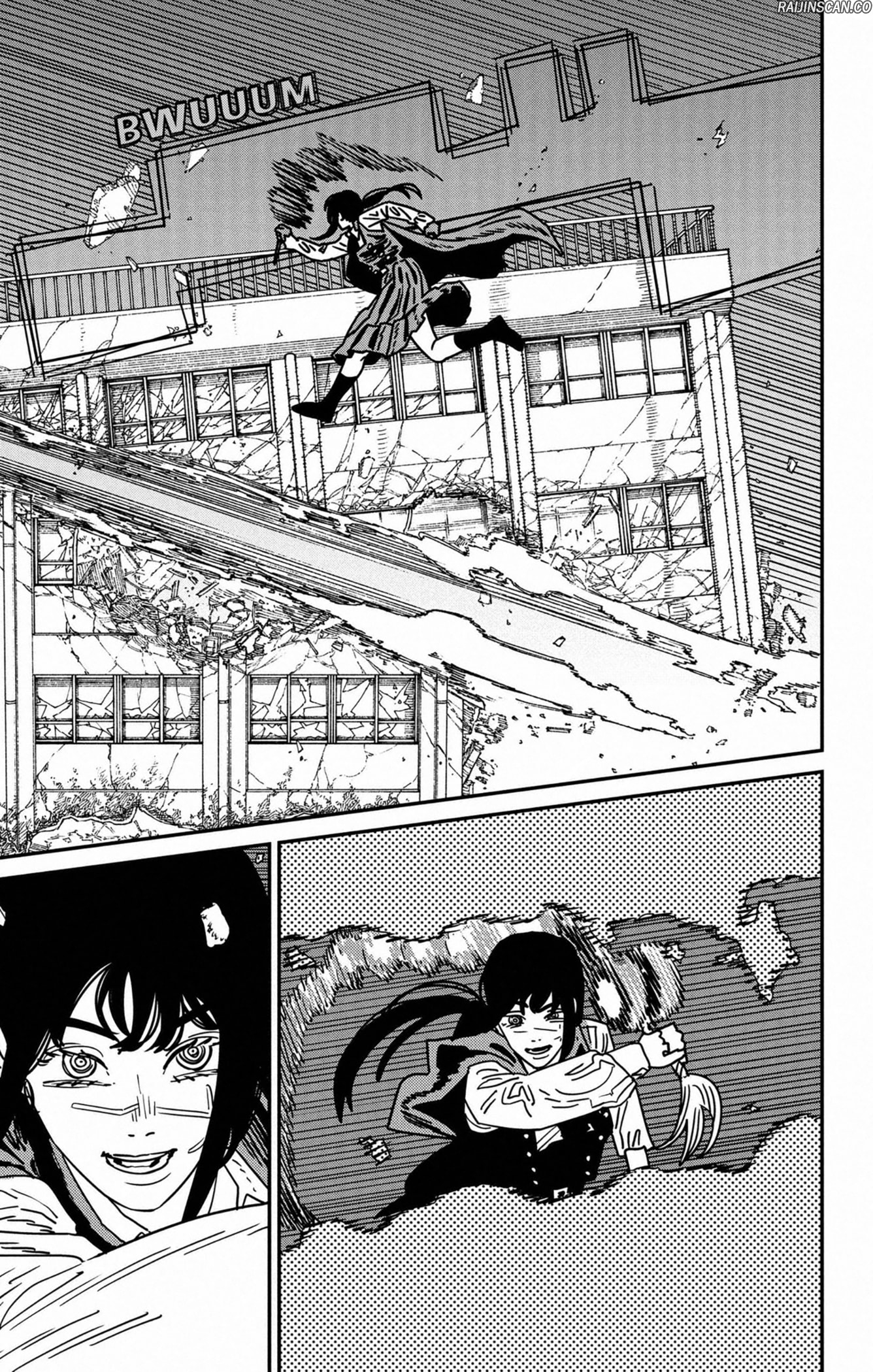 Read Chainsaw Man vf Manga Online