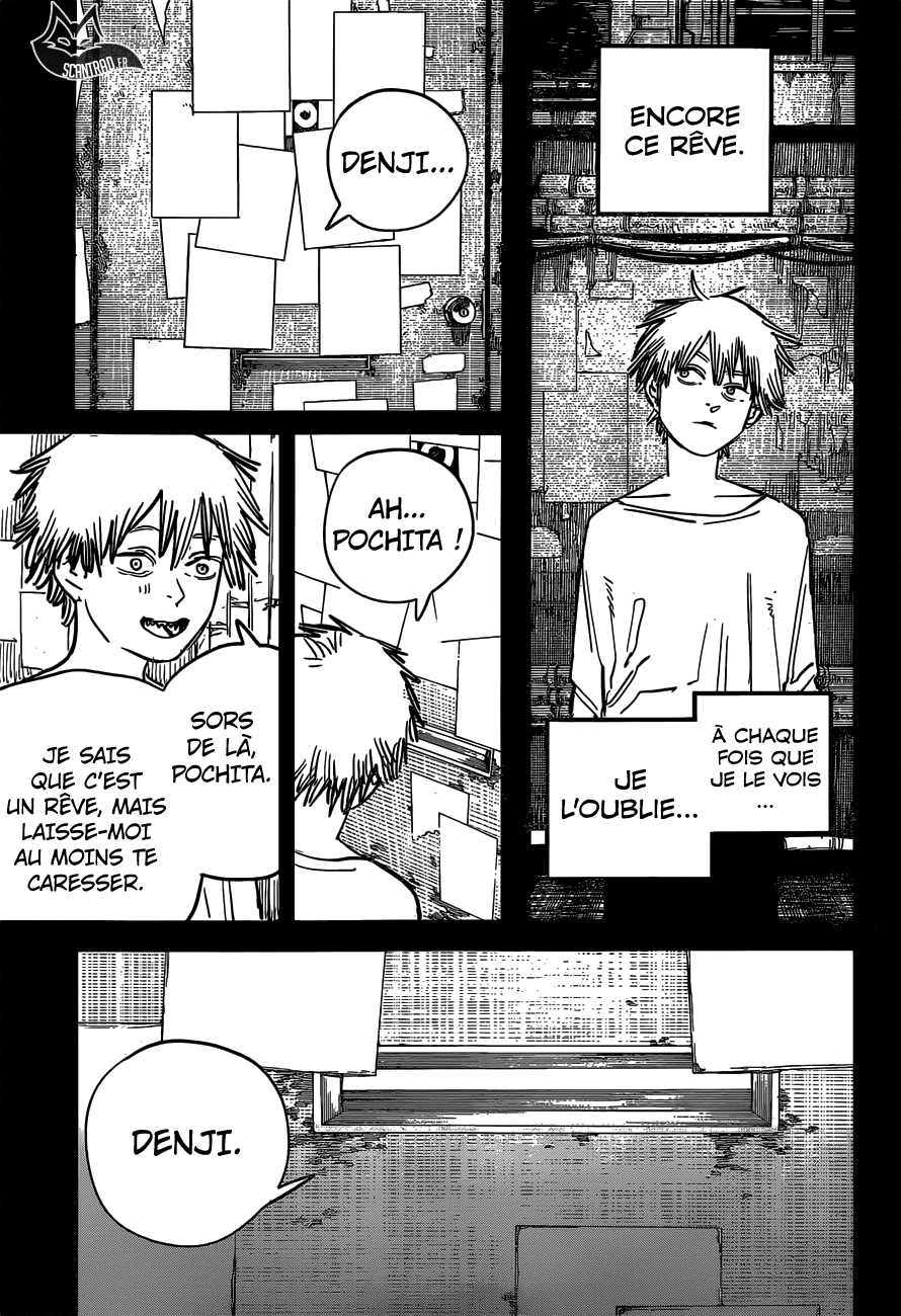 Read Chainsaw Man vf Manga Online