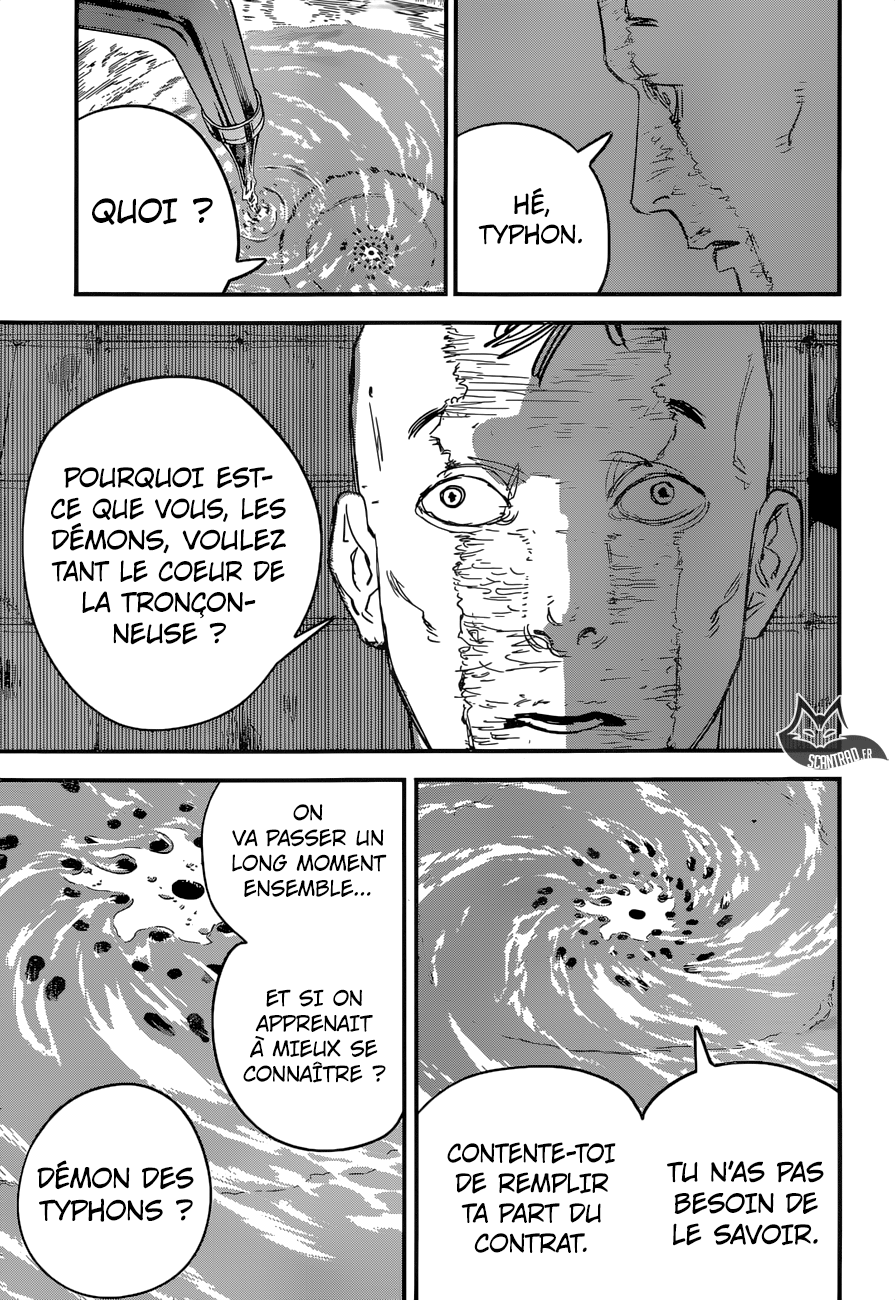 Read Chainsaw Man vf Manga Online
