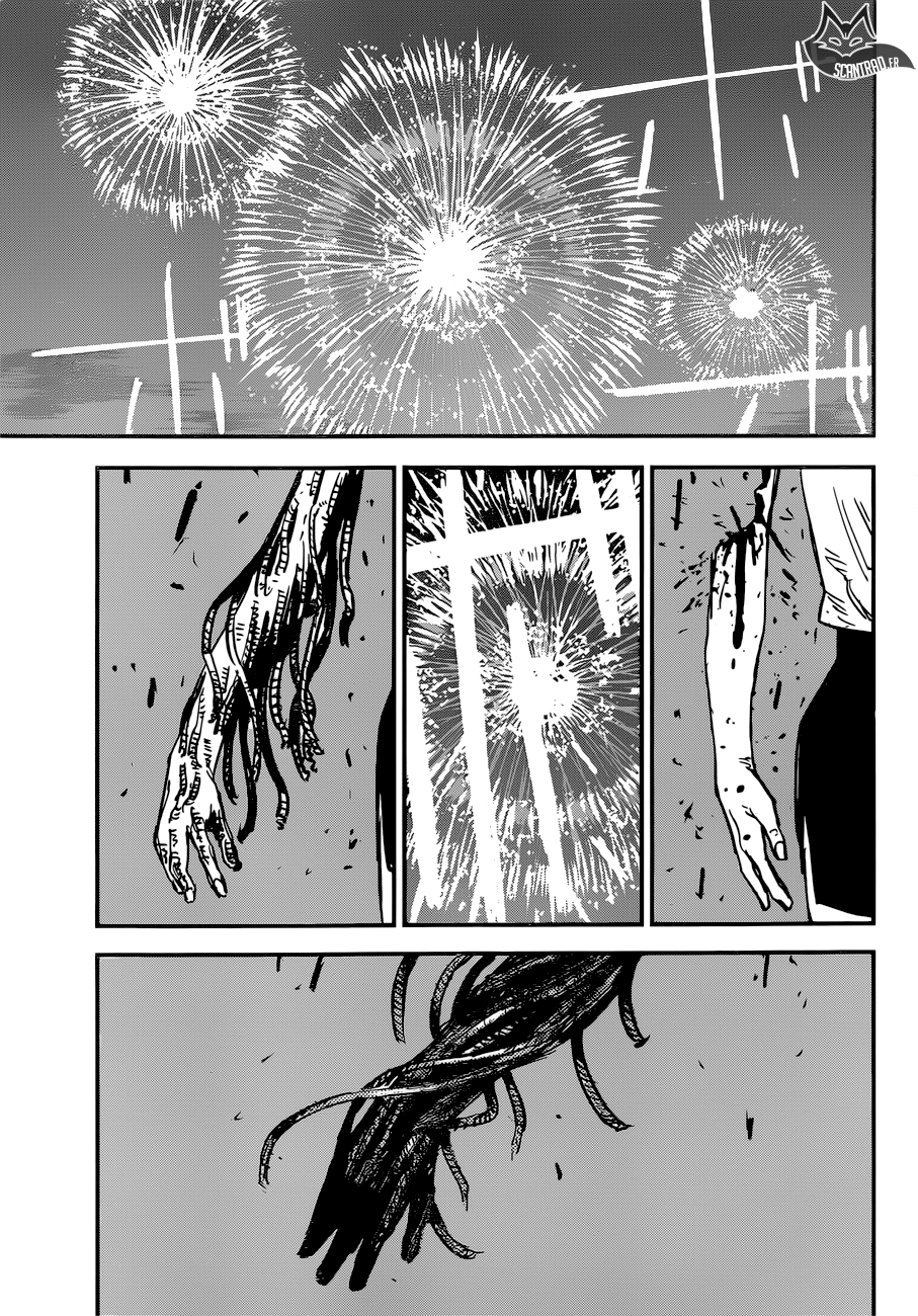 Read Chainsaw Man vf Manga Online
