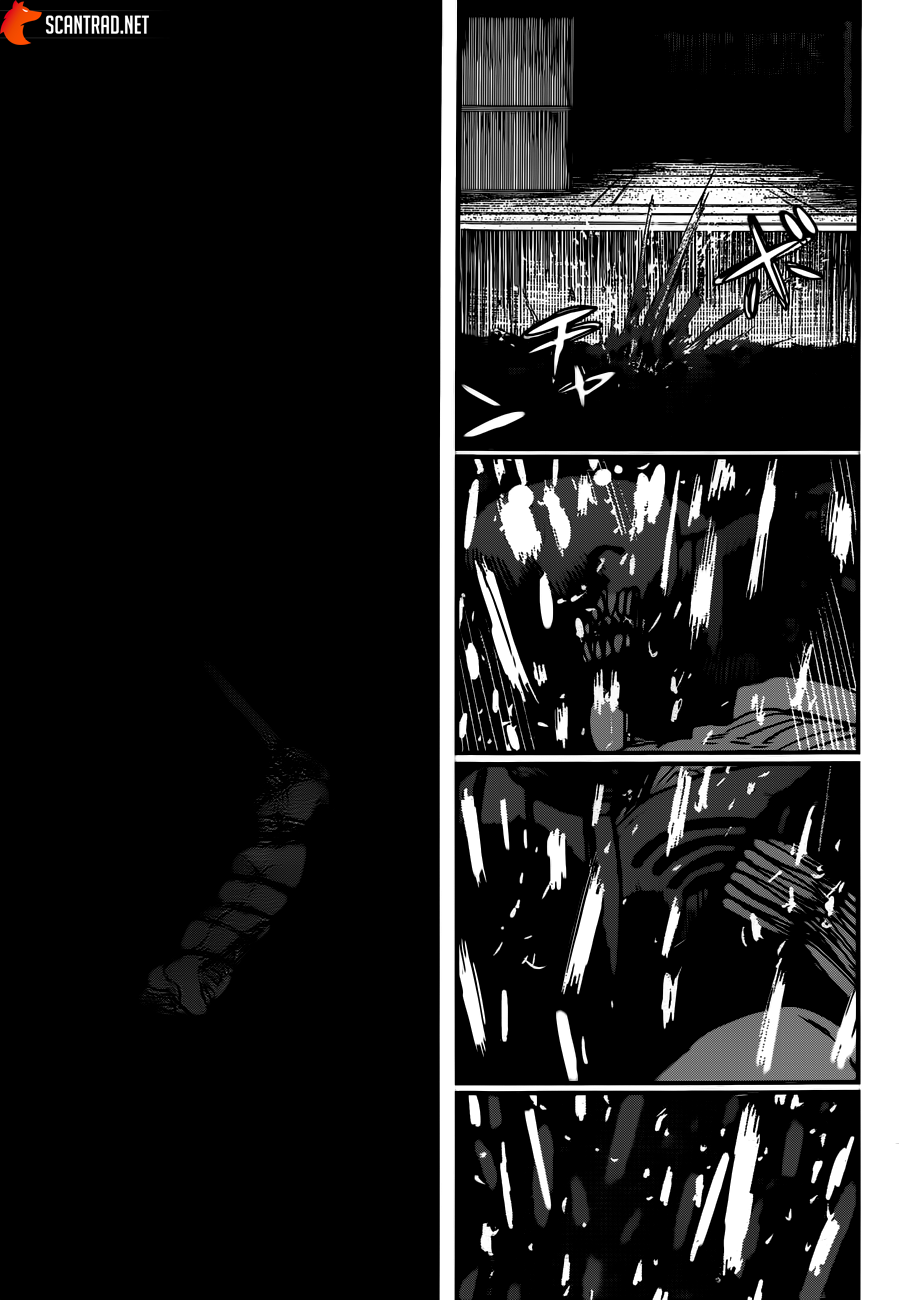 Read Chainsaw Man vf Manga Online