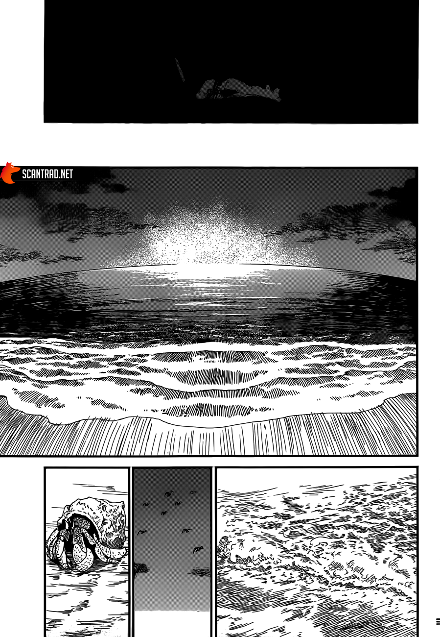 Read Chainsaw Man vf Manga Online