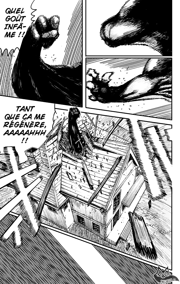 Read Chainsaw Man vf Manga Online