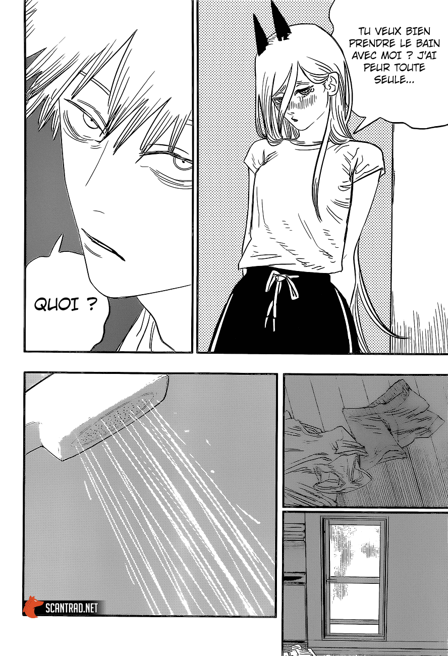 Read Chainsaw Man vf Manga Online