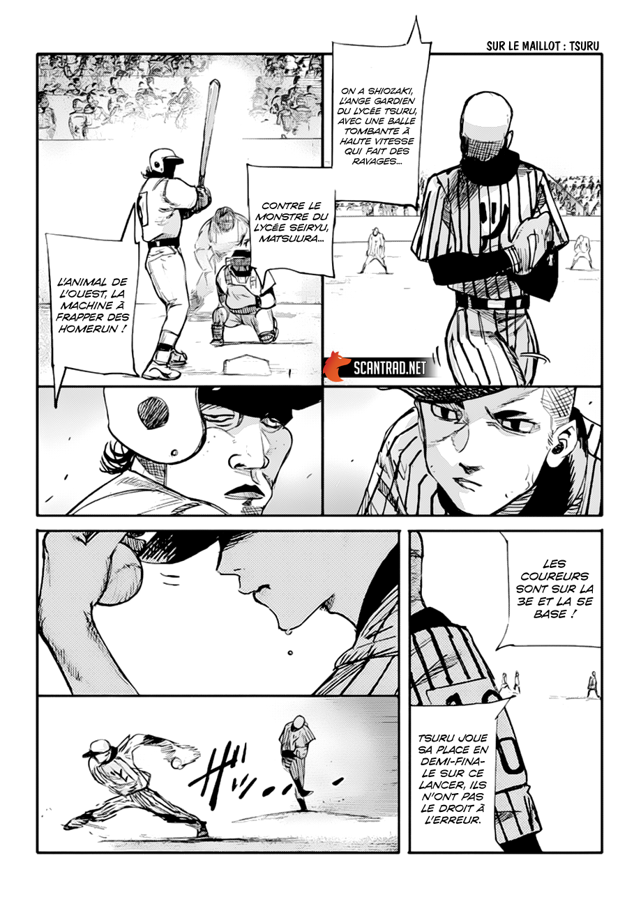Read Choujin X VF Manga Online