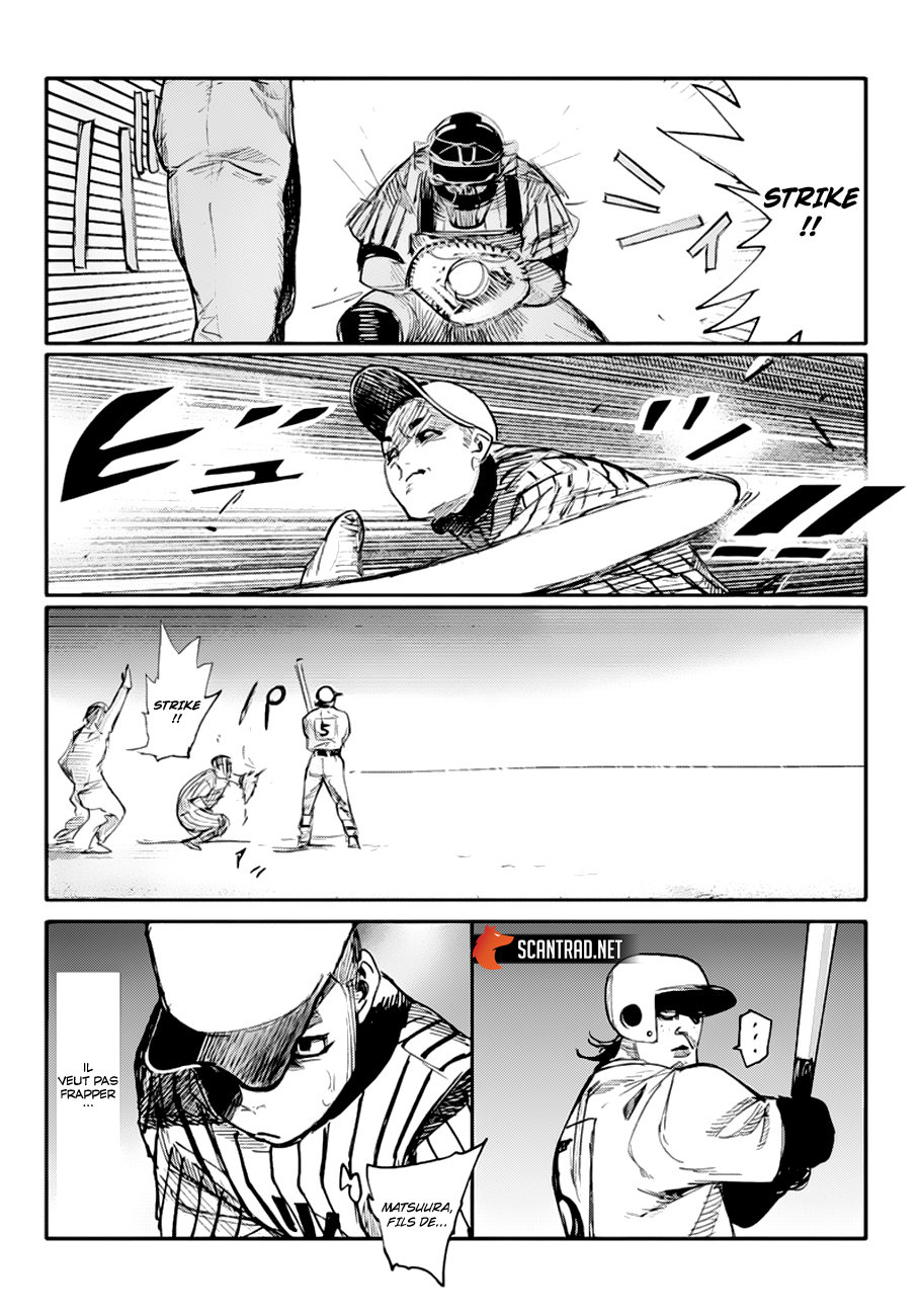 Read Choujin X VF Manga Online