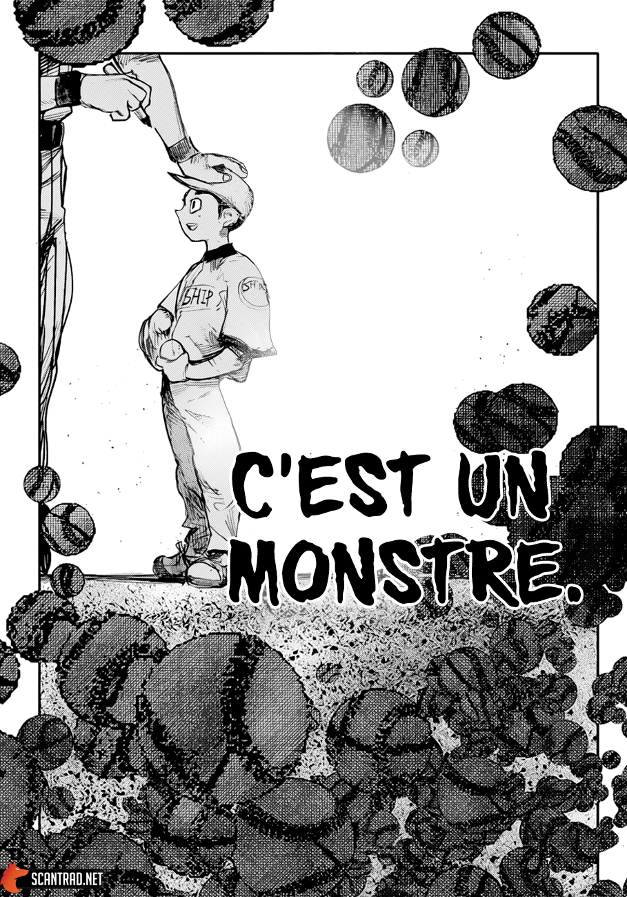 Read Choujin X VF Manga Online