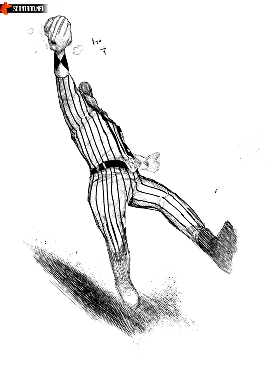 Read Choujin X VF Manga Online