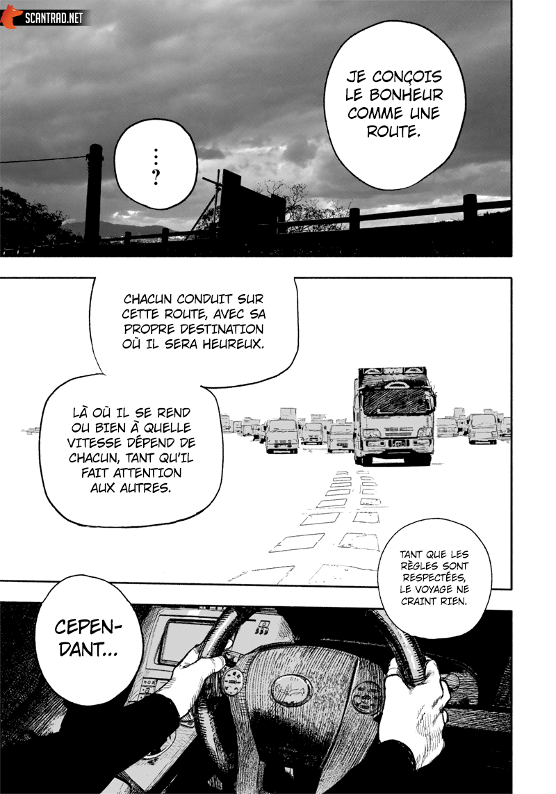 Read Choujin X VF Manga Online