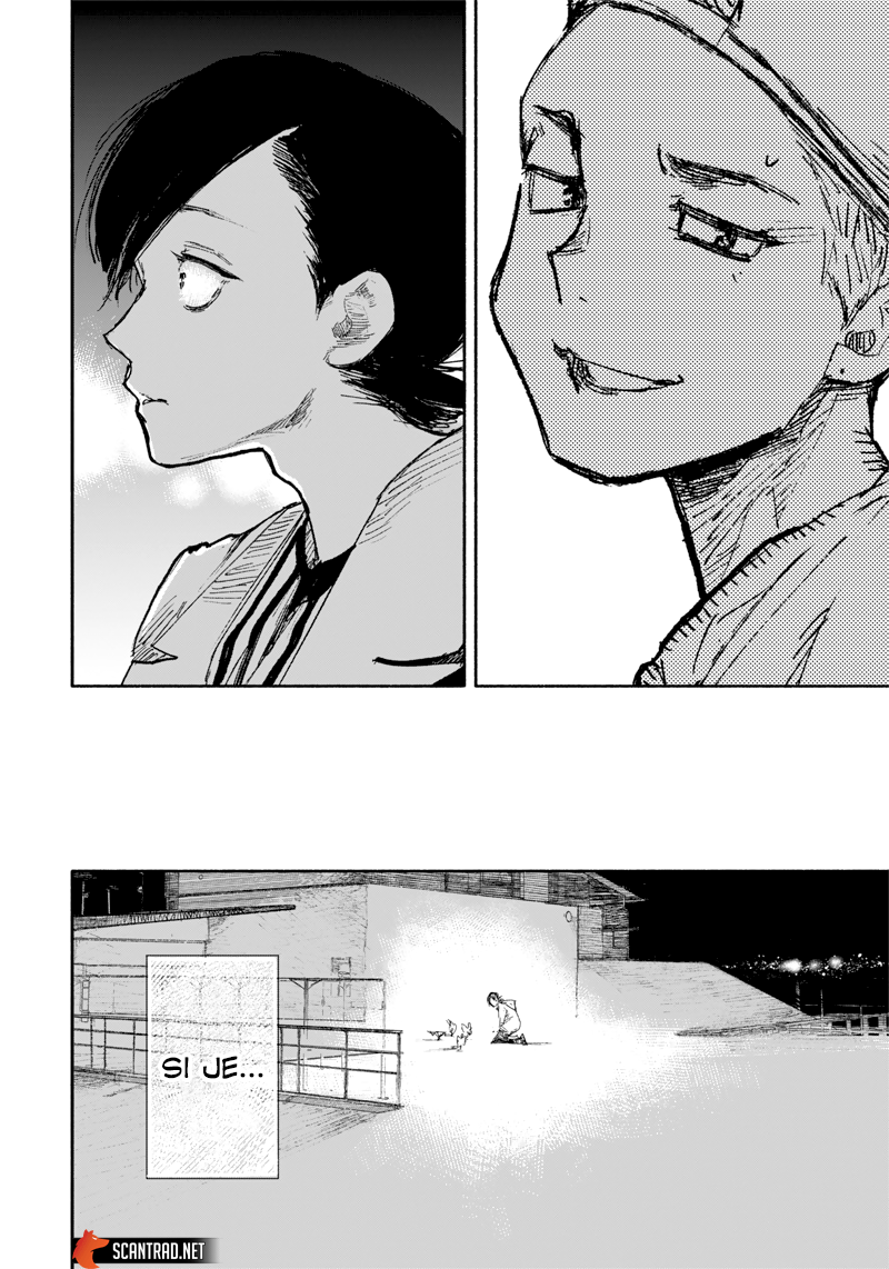 Read Choujin X VF Manga Online