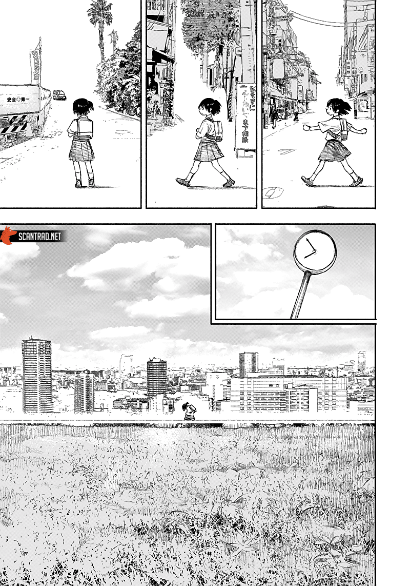 Read Choujin X VF Manga Online