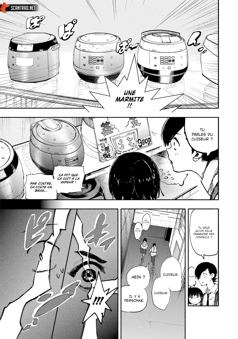 Read Choujin X VF Manga Online