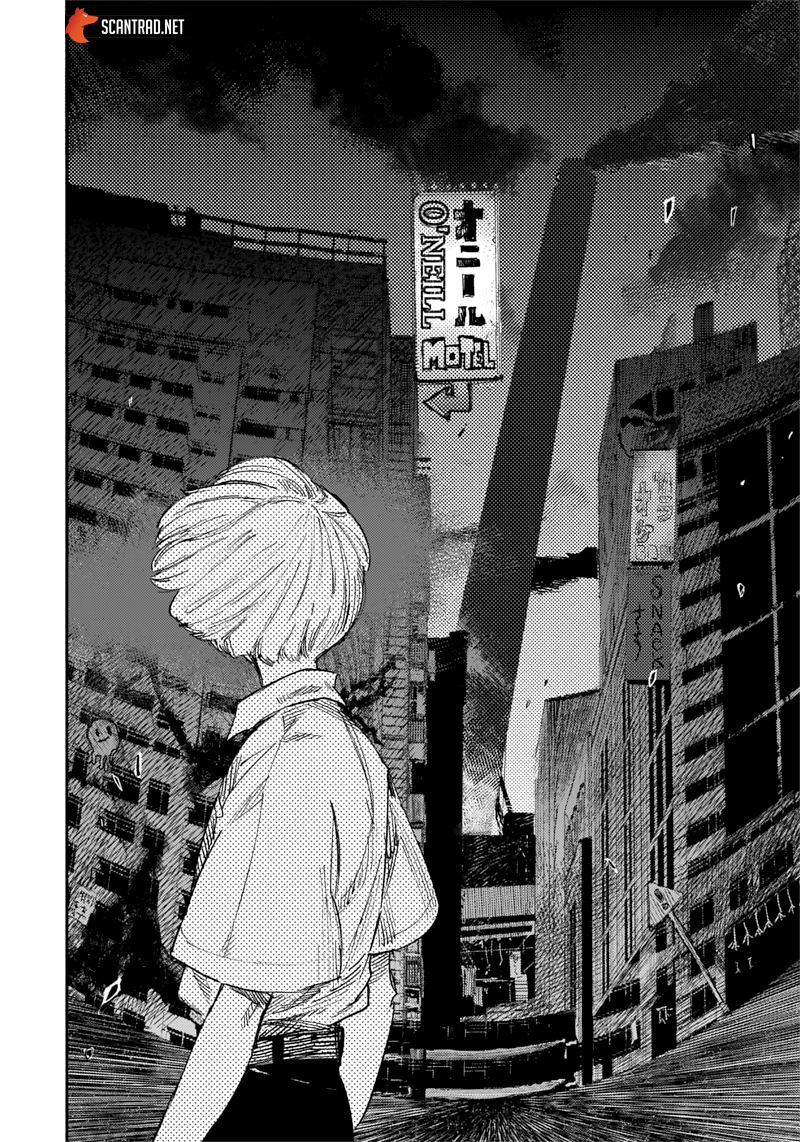 Read Choujin X VF Manga Online
