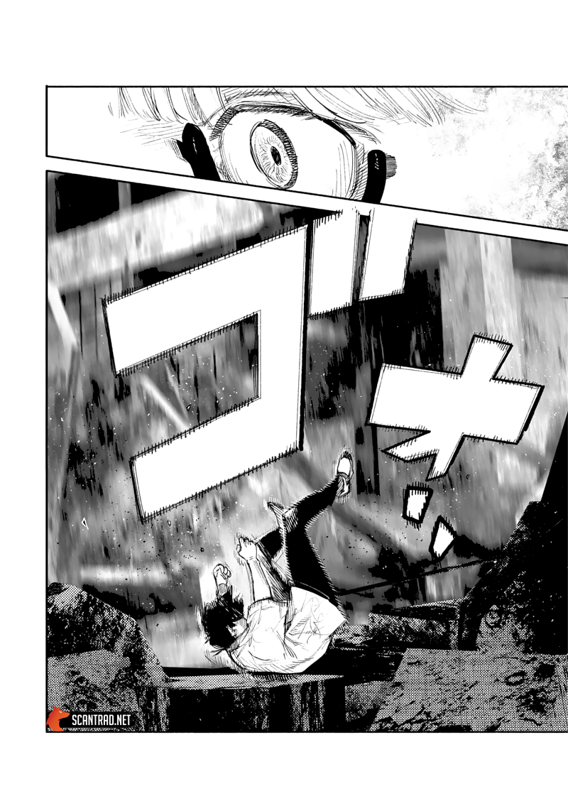 Read Choujin X VF Manga Online