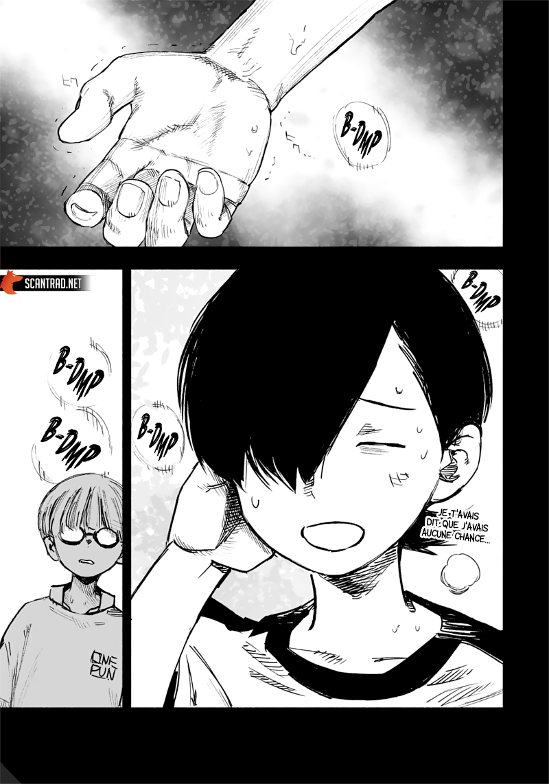 Read Choujin X VF Manga Online