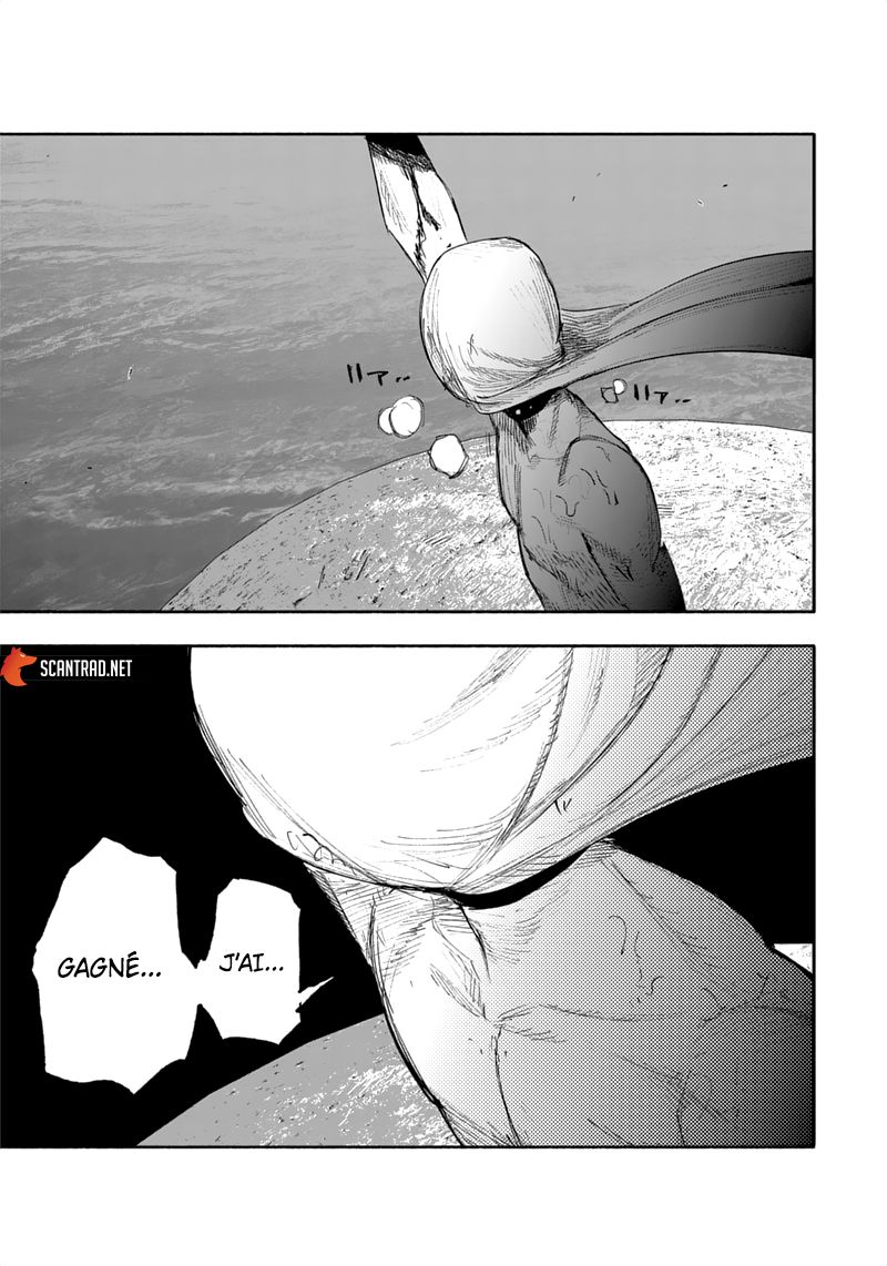 Read Choujin X VF Manga Online