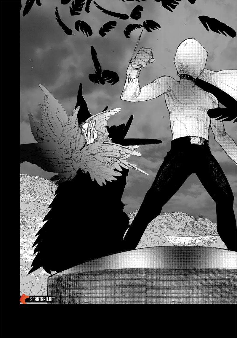 Read Choujin X VF Manga Online