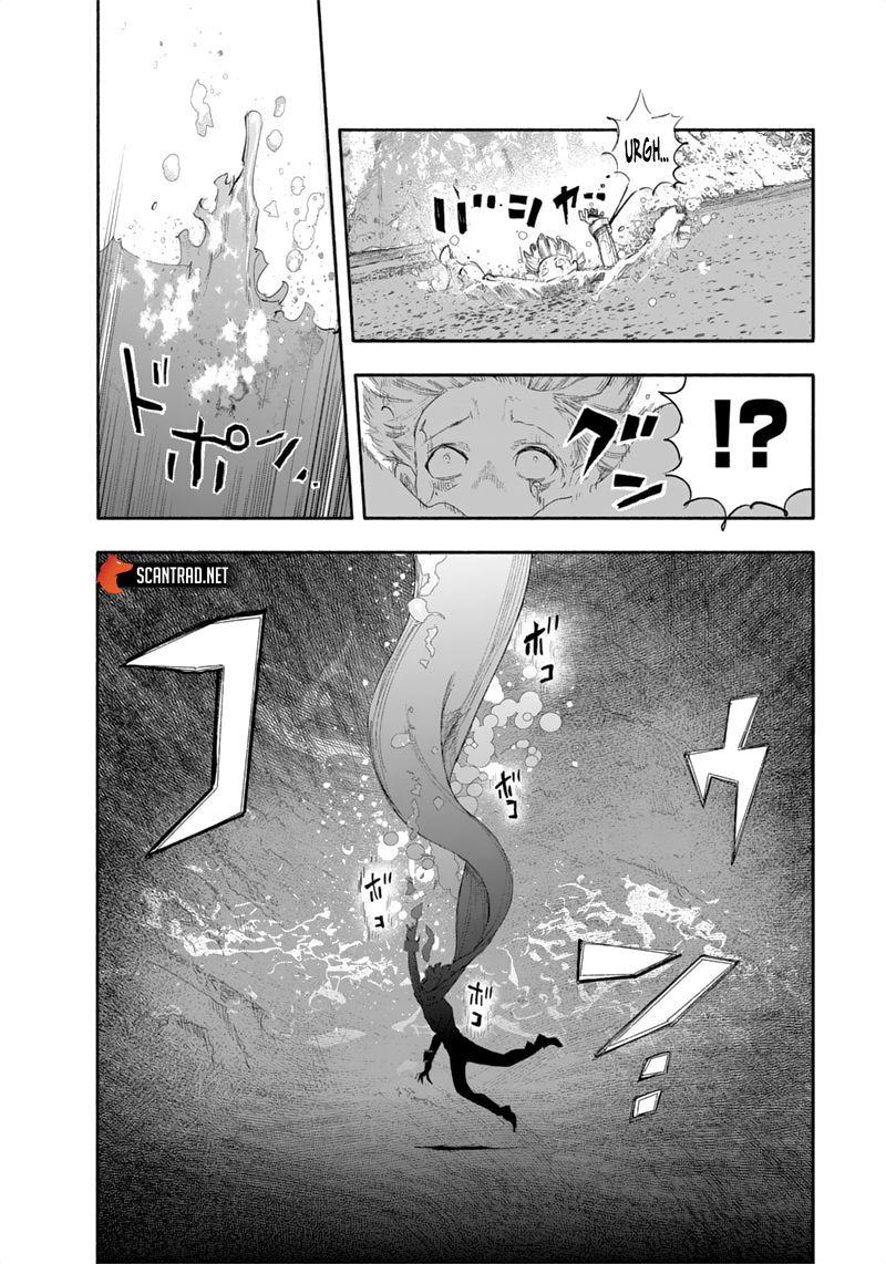 Read Choujin X VF Manga Online