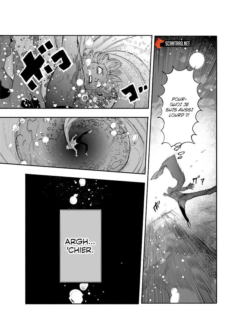 Read Choujin X VF Manga Online