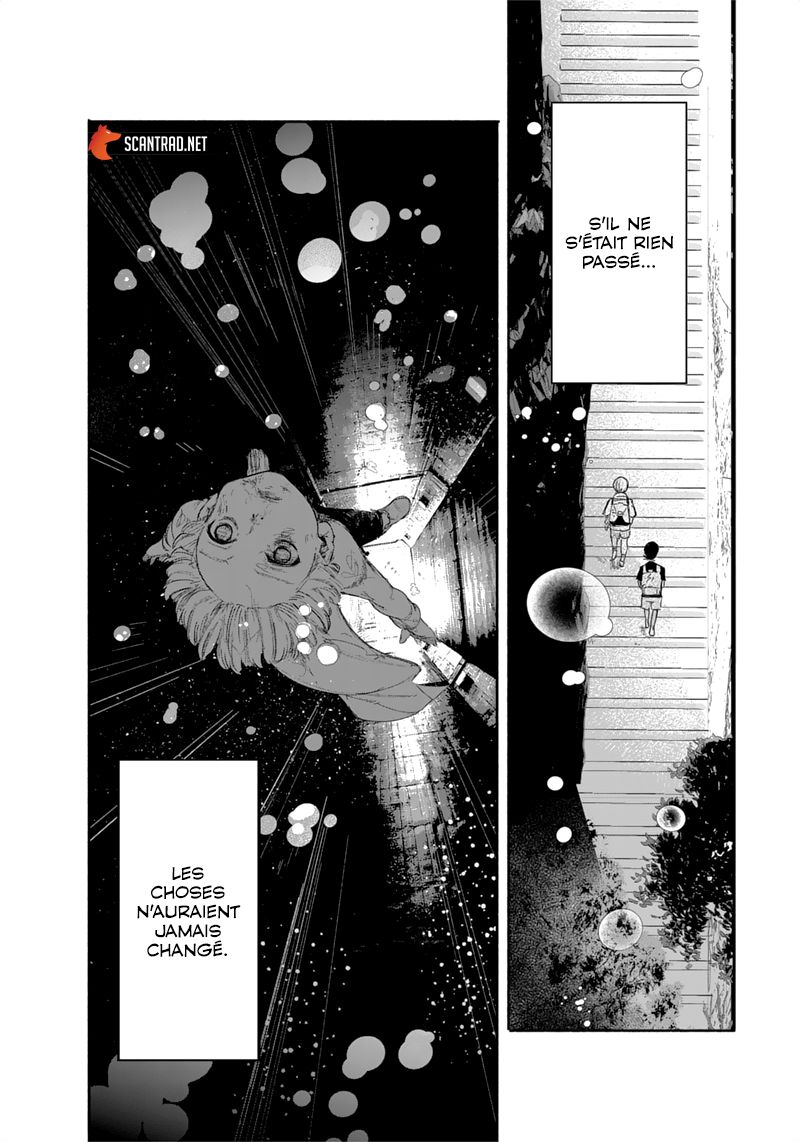 Read Choujin X VF Manga Online