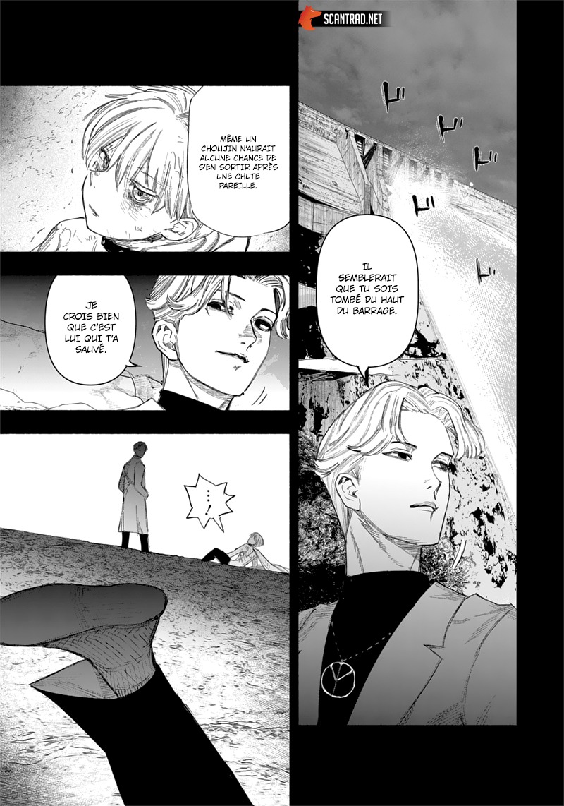 Read Choujin X VF Manga Online