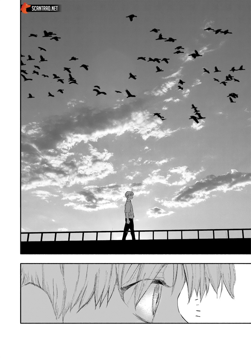 Read Choujin X VF Manga Online