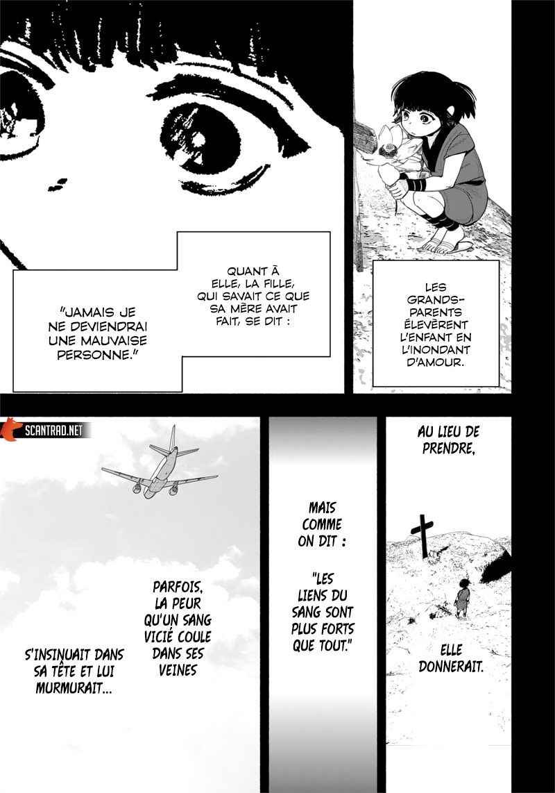 Read Choujin X VF Manga Online