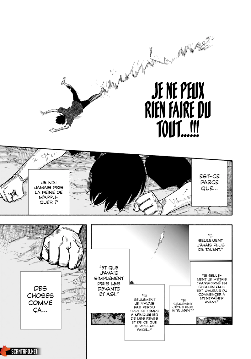 Read Choujin X VF Manga Online