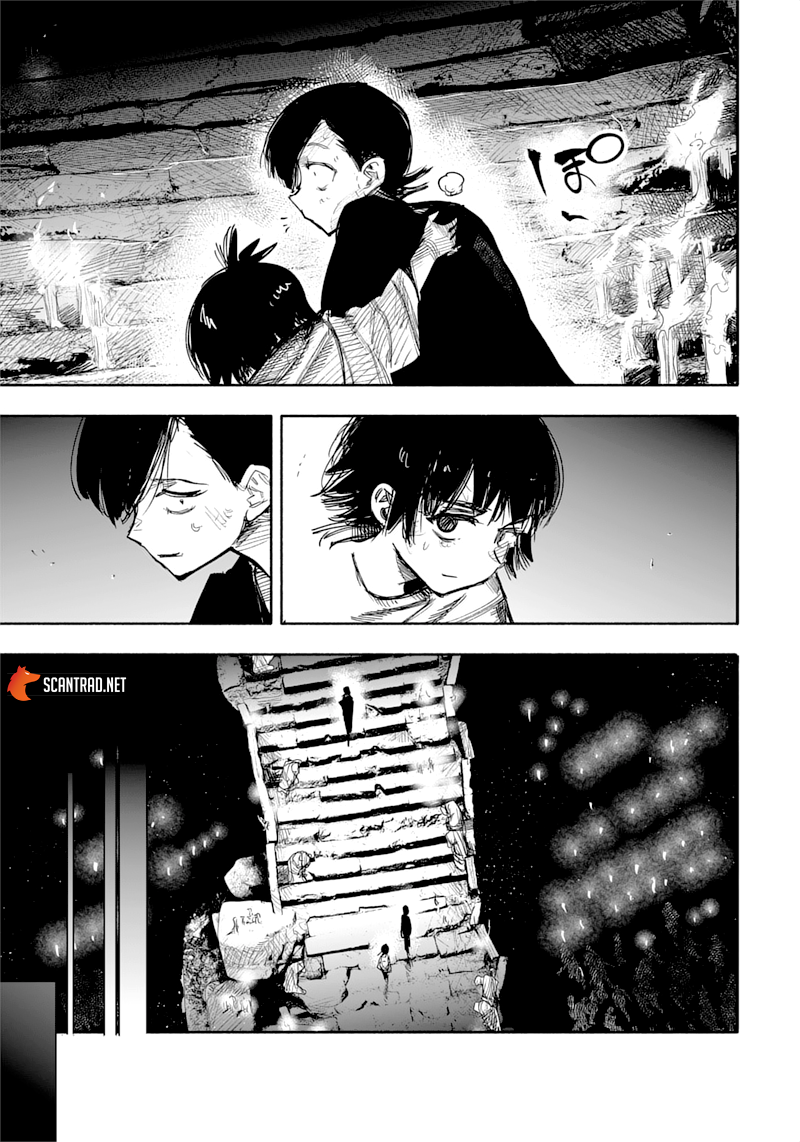 Read Choujin X VF Manga Online