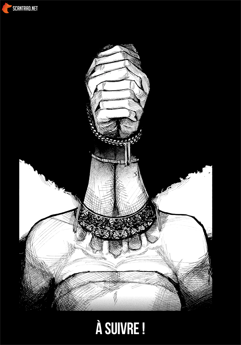 Read Choujin X VF Manga Online
