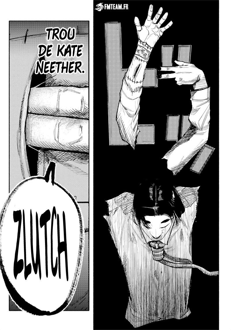 Read Choujin X VF Manga Online