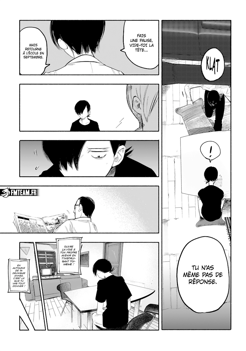 Read Choujin X VF Manga Online