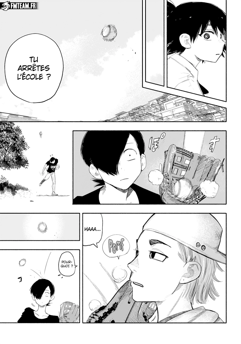 Read Choujin X VF Manga Online