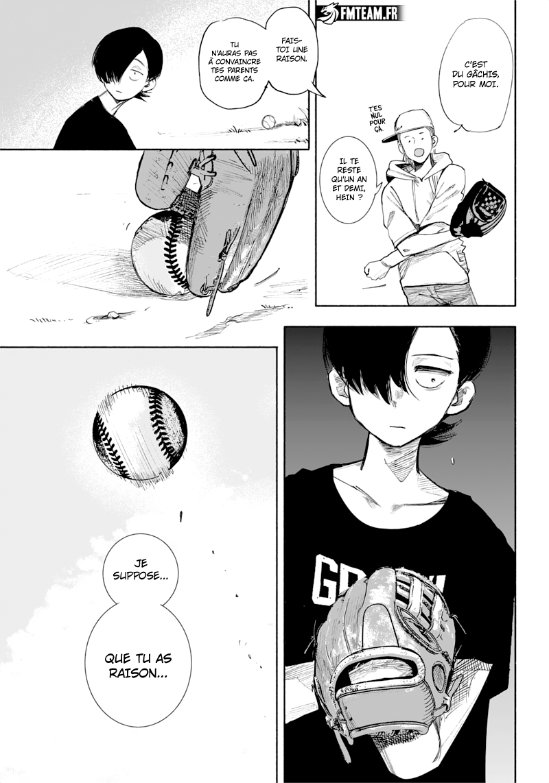 Read Choujin X VF Manga Online