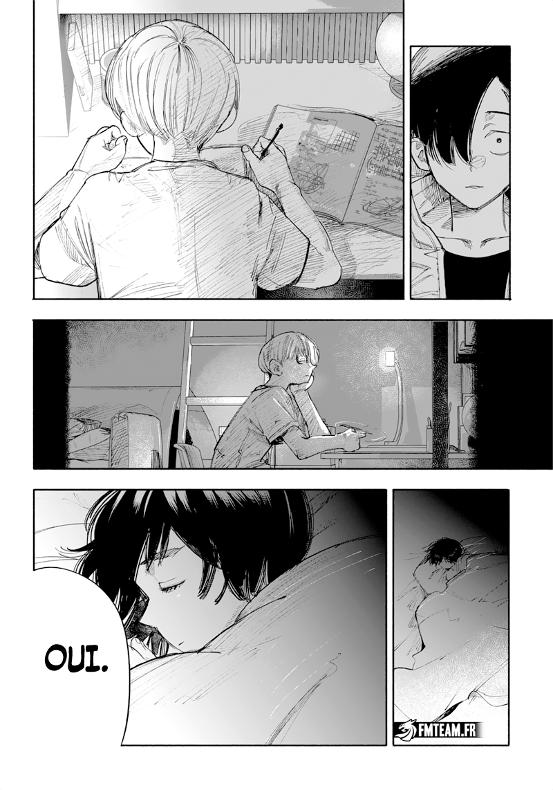Read Choujin X VF Manga Online