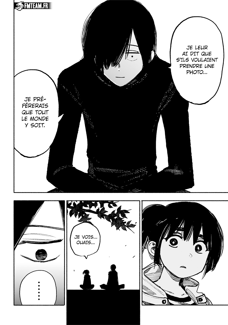 Read Choujin X VF Manga Online