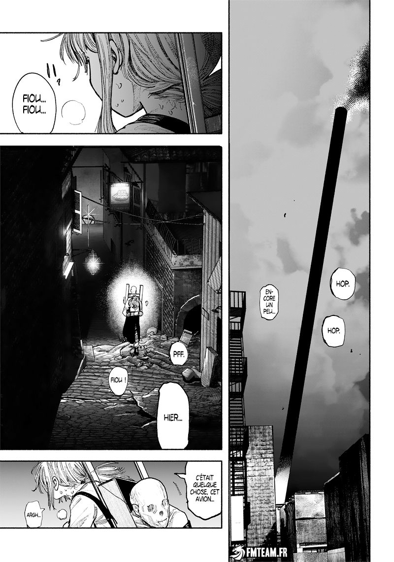 Read Choujin X VF Manga Online