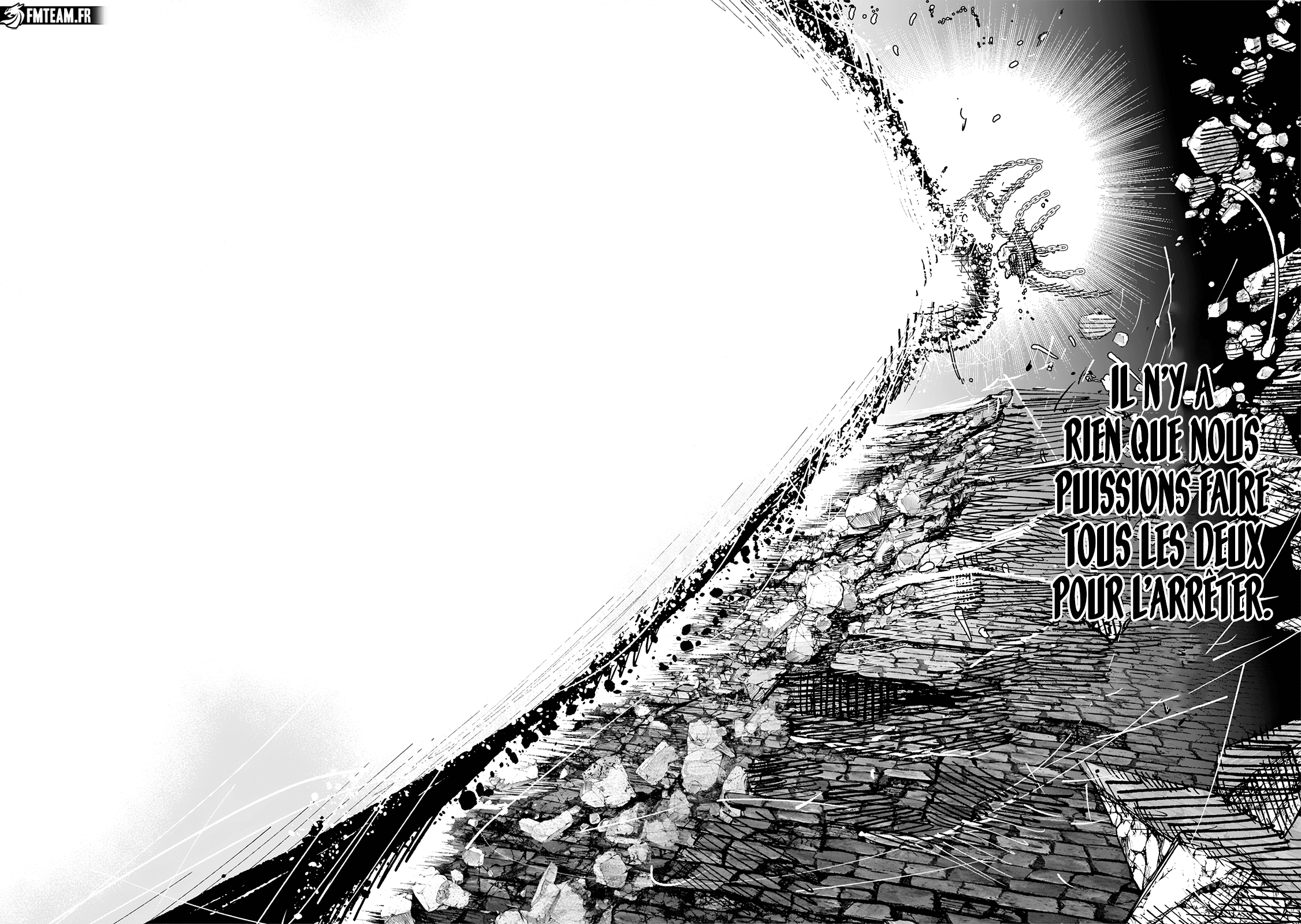 Read Choujin X VF Manga Online