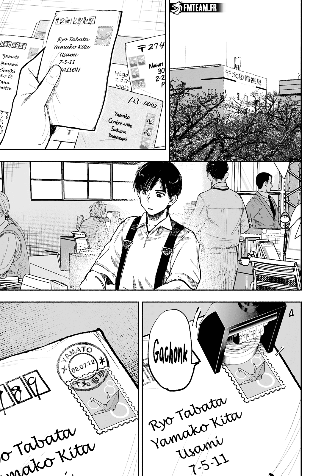 Read Choujin X VF Manga Online