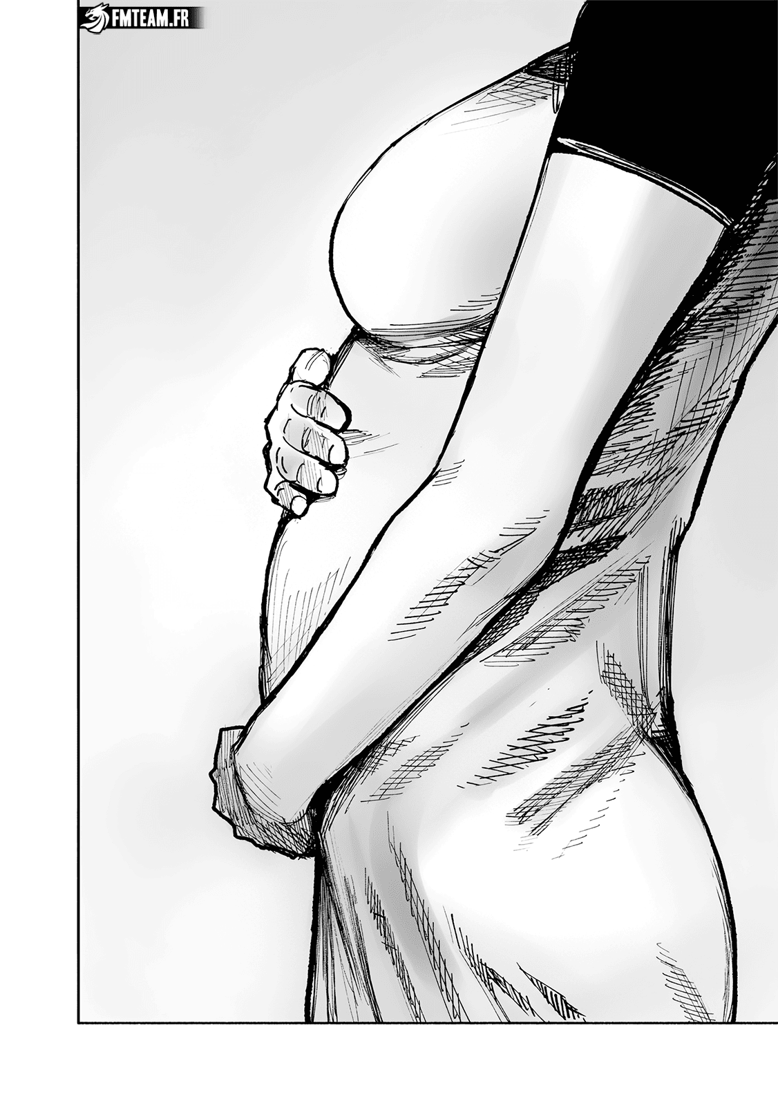 Read Choujin X VF Manga Online