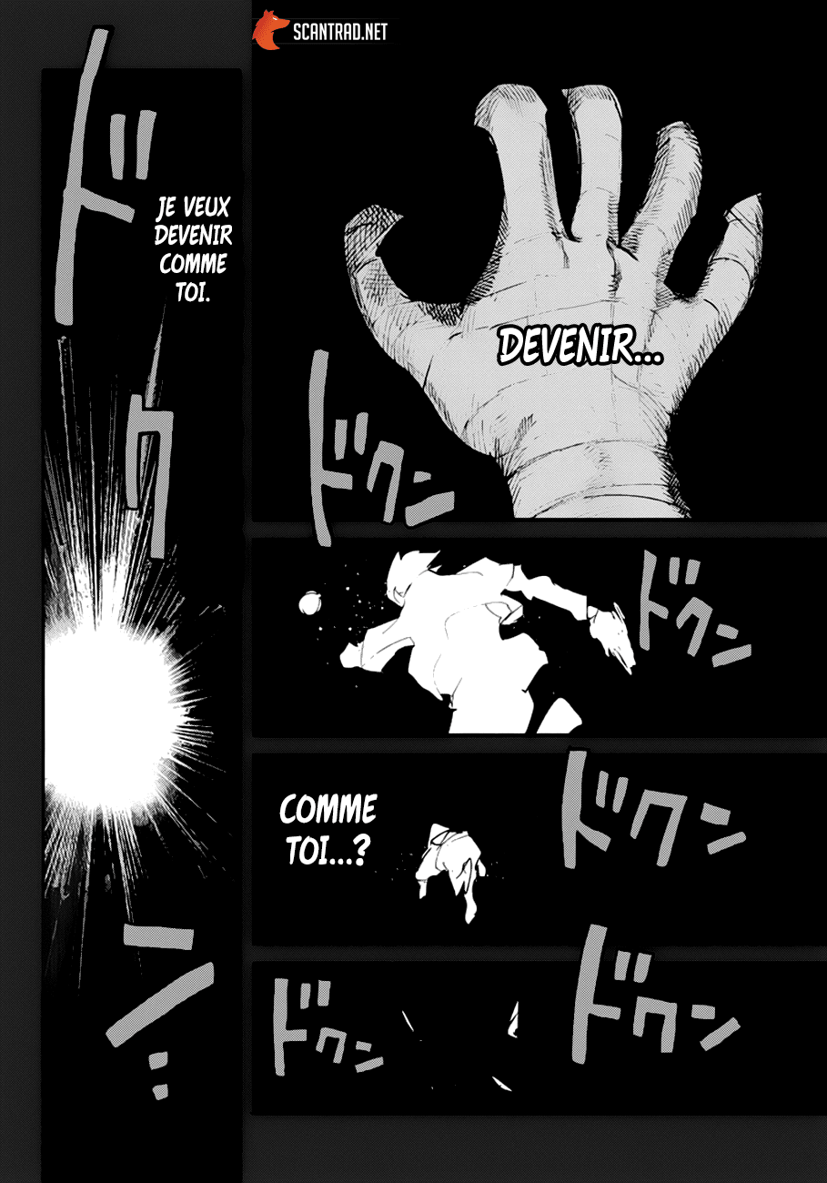 Read Choujin X VF Manga Online