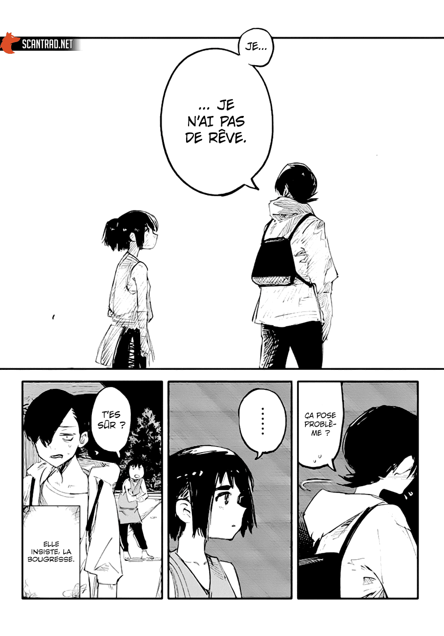 Read Choujin X VF Manga Online