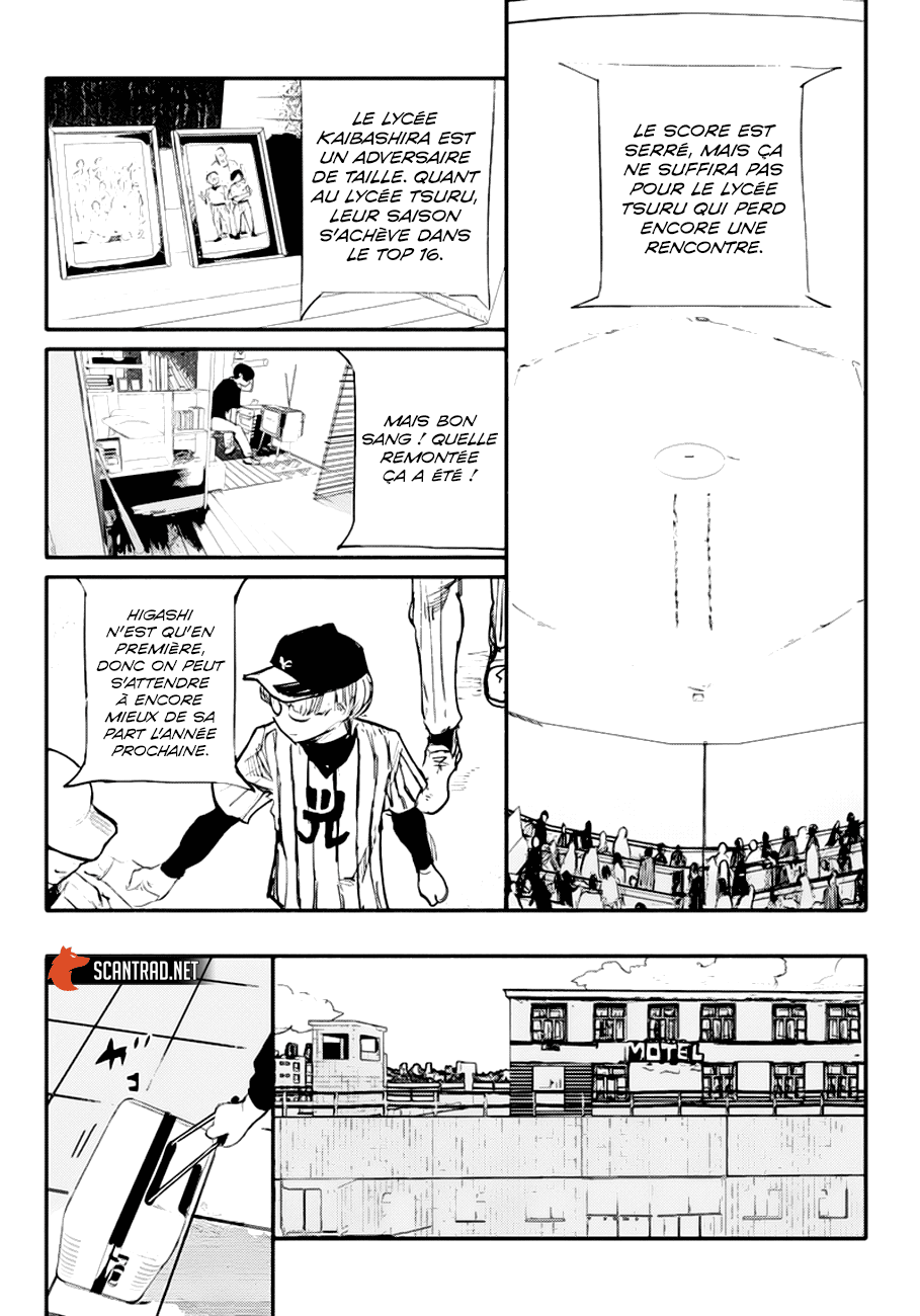 Read Choujin X VF Manga Online