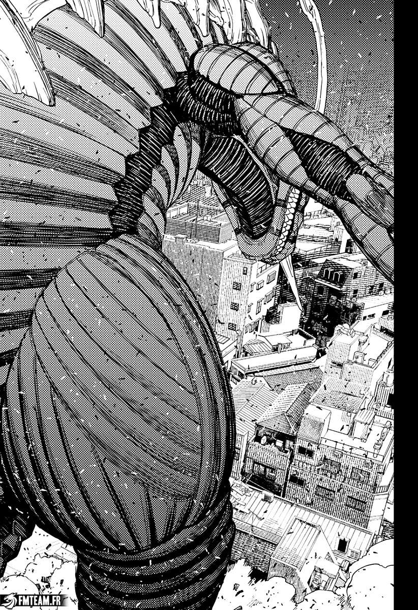 Read Dandadan vf Manga Online