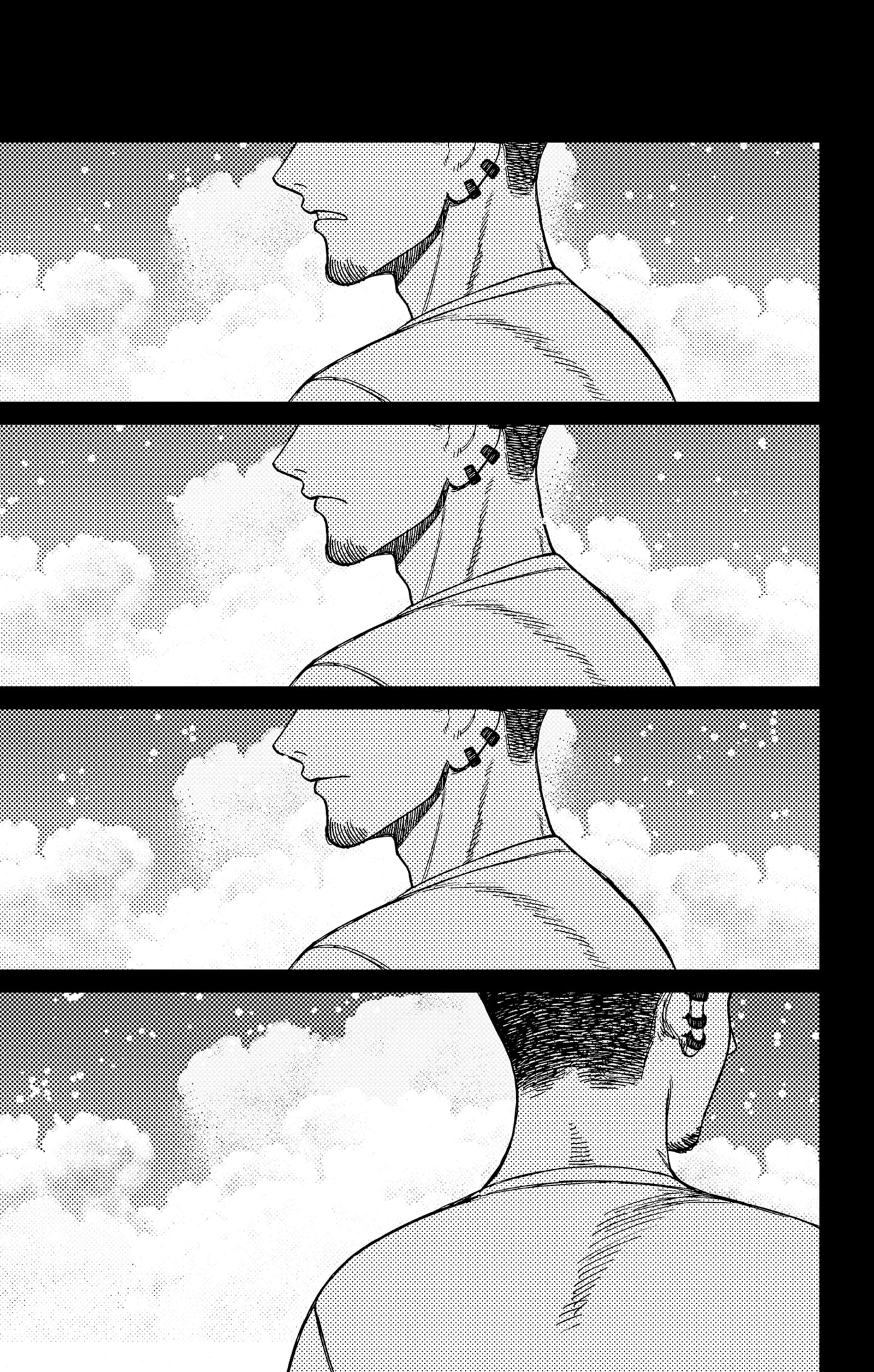Read Dandadan vf Manga Online