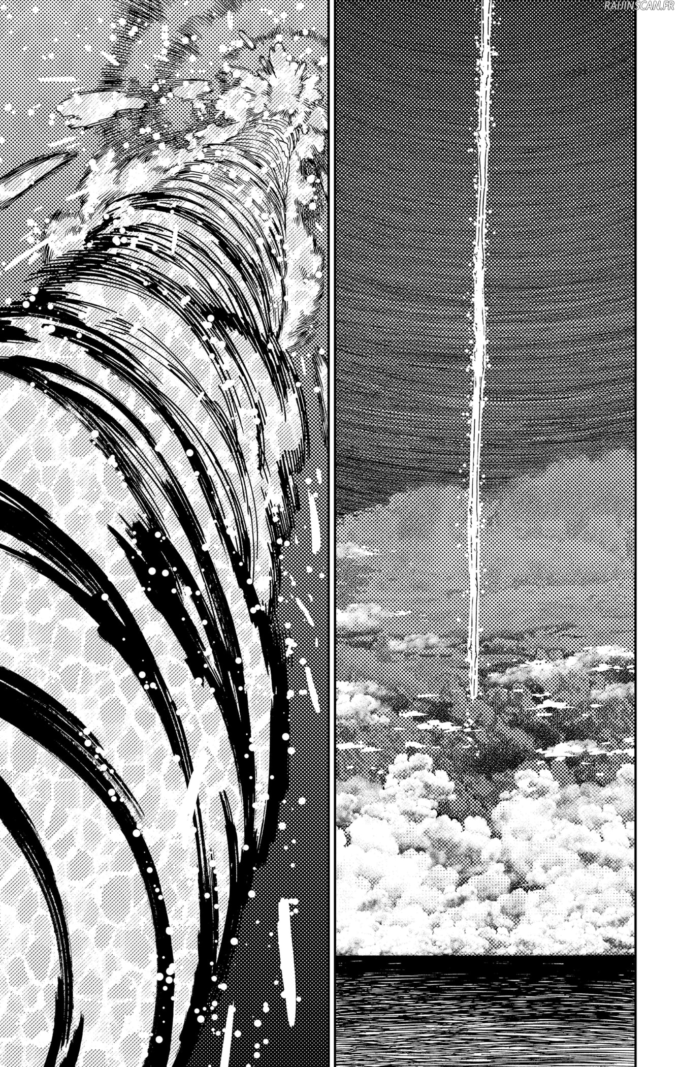 Read Dandadan vf Manga Online