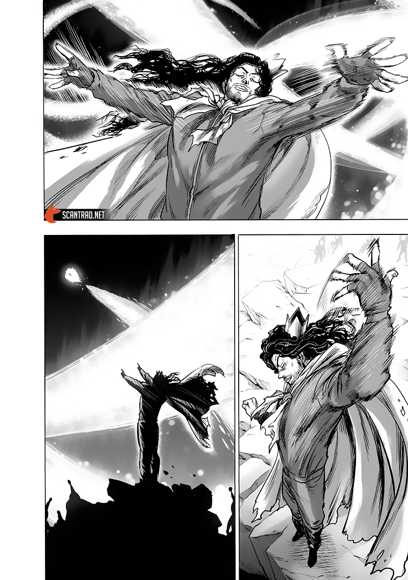 Read Dandadan vf Manga Online
